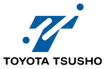 Toyota-Tsusho